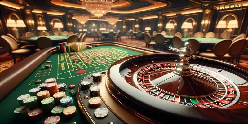 Cassino 36d app mobile