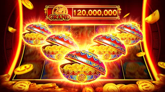 App 36d slots mobile